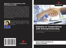 Buchcover von Diploma in Cooperatives with Entrepreneurship