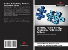 Couverture de Borders, Public Safety, Pandemic, Politics and Culture
