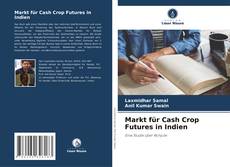 Buchcover von Markt für Cash Crop Futures in Indien