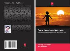 Buchcover von Crescimento e Nutrição