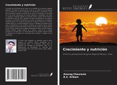 Crecimiento y nutrición的封面