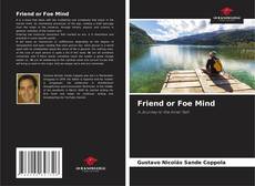 Couverture de Friend or Foe Mind