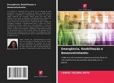 Buchcover von Emergência, Reabilitação e Desenvolvimento: