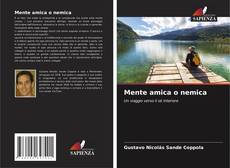 Bookcover of Mente amica o nemica
