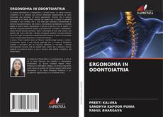 Buchcover von ERGONOMIA IN ODONTOIATRIA