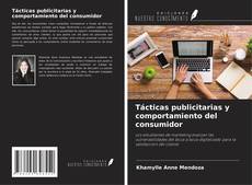 Portada del libro de Tácticas publicitarias y comportamiento del consumidor