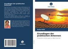 Portada del libro de Grundlagen der praktischen Antennen