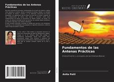 Fundamentos de las Antenas Prácticas kitap kapağı