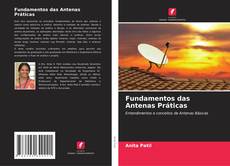 Fundamentos das Antenas Práticas kitap kapağı