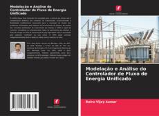 Couverture de Modelação e Análise do Controlador de Fluxo de Energia Unificado