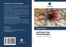 Lehrbuch der Parasitologie kitap kapağı