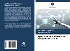 Capa do livro de Syntonische Chemie und präbiotische Stufe 
