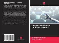 Couverture de Química Sintética e Estágio Prebiótico