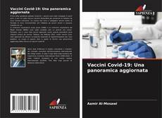 Buchcover von Vaccini Covid-19: Una panoramica aggiornata