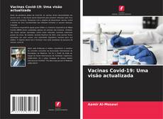 Buchcover von Vacinas Covid-19: Uma visão actualizada