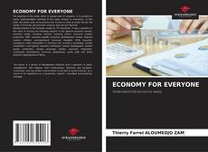 Bookcover of ECONOMY FOR EVERYONE