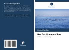 Buchcover von Der Sardinenpavillon