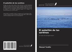 Capa do livro de El pabellón de las sardinas 