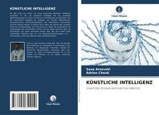 Portada del libro de KÜNSTLICHE INTELLIGENZ