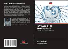 Capa do livro de INTELLIGENCE ARTIFICIELLE 