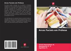 Buchcover von Arcos Faciais em Prótese
