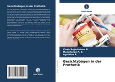 Bookcover of Gesichtsbögen in der Prothetik