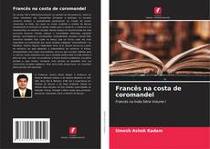 Buchcover von Francês na costa de coromandel