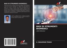BASI DI STRUMENTI BIOMEDICI kitap kapağı
