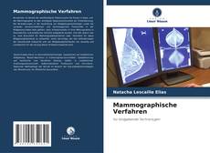 Bookcover of Mammographische Verfahren