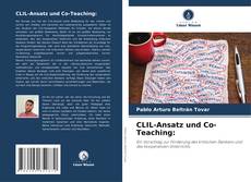 Обложка CLIL-Ansatz und Co-Teaching: