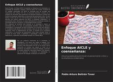 Capa do livro de Enfoque AICLE y coenseñanza: 