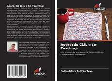 Portada del libro de Approccio CLIL e Co-Teaching: