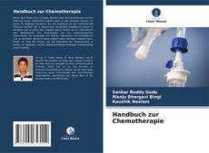 Portada del libro de Handbuch zur Chemotherapie