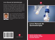 Buchcover von Livro Manual de Quimioterapia