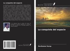 La conquista del espacio kitap kapağı
