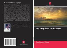 Buchcover von A Conquista do Espaço
