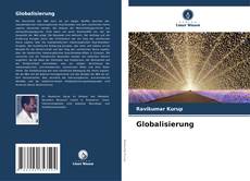 Capa do livro de Globalisierung 