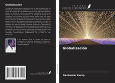 Globalización kitap kapağı