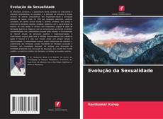 Capa do livro de Evolução da Sexualidade 