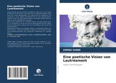 Обложка Eine poetische Vision von Lautréamont