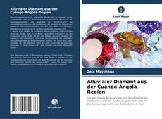 Bookcover of Alluvialer Diamant aus der Cuango-Angola-Region