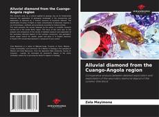 Copertina di Alluvial diamond from the Cuango-Angola region