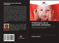 Buchcover von Prédicteurs de la mortalité néonatale