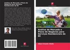 Buchcover von Análise de Mercado e Plano de Negócios para Serviços Residenciais de EE