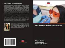 Buchcover von Les lasers en orthodontie