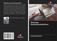 Bookcover of Disturbo muscoloscheletrico