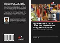 Couverture de Applicazione di DFE e DFMA per consentire lo sviluppo sostenibile