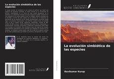 Обложка La evolución simbiótica de las especies