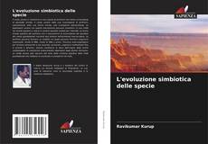 Buchcover von L'evoluzione simbiotica delle specie