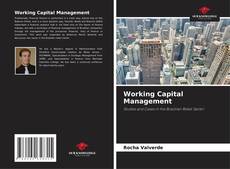 Couverture de Working Capital Management